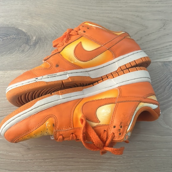 Nike sunset sneakers - Picture 6 of 7